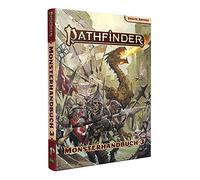 Logan Bonner James Case Jessica Catalan John Compto Pathfinder 2 - M (Tapa dura)