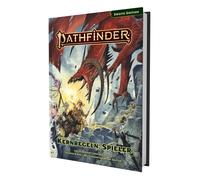 Logan Bonner Jason Bulmahn Lyz Liddell Stephen Pathfinder 2 - Ke (Tapa blanda)