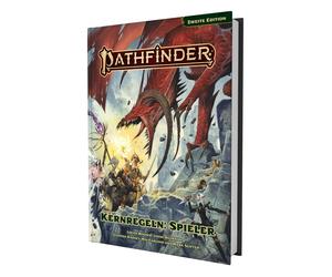 Logan Bonner Jason Bulmahn Lyz Liddell Stephen Pathfinder 2 - Ke (Tapa blanda)