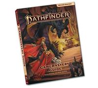 Logan Bonner Jason Bulmahn Mark Seifter S Pathfinder Gamemastery G (Tapa blanda)