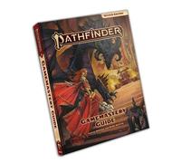 Pathfinder – Guía Gamemastery (P2) – Paizo