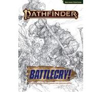 Logan Bonner Jason Keeley Michael Pathfinder Batt (Tapa dura) (Importación USA)