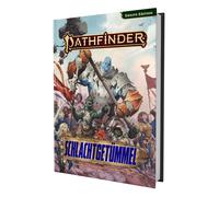 Logan Bonner Jason Keeley Michael Sa Pathfinder 2 - Schlachtgetüm (Tapa blanda)