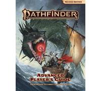Logan Bonner Lyz Liddell M Pathfinder Advanced Pla (Tapa dura) (Importación USA)