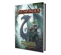 Logan Bonner Mark Seifter Pathfinder 2 - Kernregeln - Spielleitung (Tapa blanda)