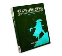 Logan Bonner Pathfinder RPG: Pathfinder GM Core Special Edition (P2) (Tapa dura)
