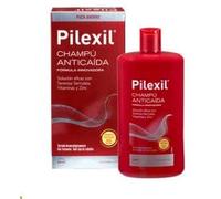 LOGAN Champú anticaída de uso frecuente y para todo tipo de cabellos PILEXIL 500 ml.