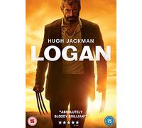 Logan DVD [Reino Unido] [DVD]
