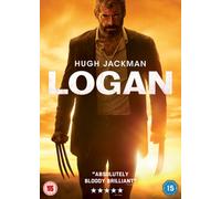 Logan (DVD) Doris Morgado Eric La Salle Elise Neal Dafne Keen (Importación USA)