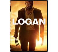 Logan (DVD) Hugh Jackman Patrick Stewart James Mangold (Importación USA)