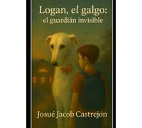 Logan, el guardián invisible: Nieve sobre roca
