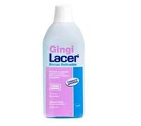 LOGAN Enjuague bucal de uso diario, especial para encías delicadas GINGI LACER 1 l.
