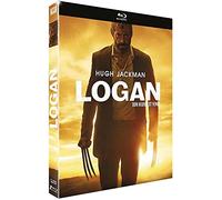 Logan [Francia] [Blu-ray]