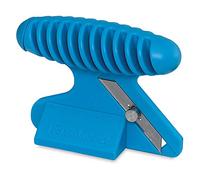 LOGAN Herramienta de Corte para gomaespuma Foam Werks, para Corte Recto/Biselado