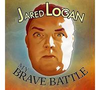 Logan Jared - My Brave Battle