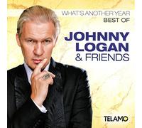 Logan,Johnny & Friends - What'S Another Year,Best of