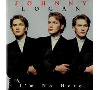 Logan Johnny - I'm No Hero [Import]