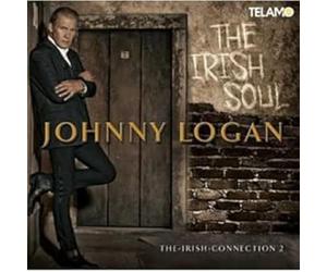 Logan, Johnny - Irish Soul - the Irish..