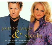 Logan,Johnny & Nicole - No One Makes Love Like You/Nie
