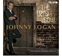 Logan,Johnny - The Irish Soul-the Irish Connection 2