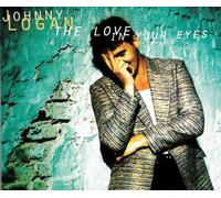 Logan,Johnny - The Love in Your Eyes [Import]