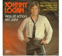 Logan, Johnny - Was ist schon ein Jahr - One night stand
