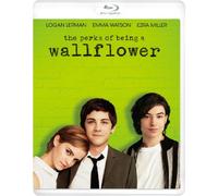 Logan Lerman - The Perks Of Being A Wallflower [Edizione: Giappone] [Italia] [Blu-ray]