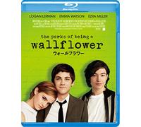 Logan Lerman - The Perks Of Being A Wallflower [Edizione: Giappone] [Italia] [Blu-ray]