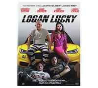 Logan Lucky [DVD] (IMPORT) (No hay versión española)
