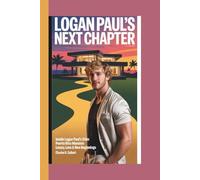 Logan Paul’s Next Chapter: Inside Logan Paul's $14M Puerto Rico Mansion: Luxury, Love & New Beginnings