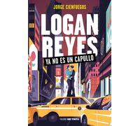 Logan reyes ya no es un capullo | Jorge Cienfuegos
