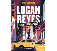 Logan Reyes Ya No Es Un Capullo