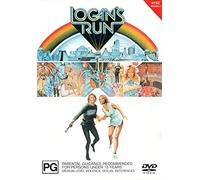 Logan S Run [Alemania] [DVD]