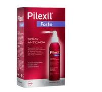 LOGAN Spray anticaída capilar, con Adenosina y alto contenido en Serenoa Serrulata PILEXIL Forte 120 ml.
