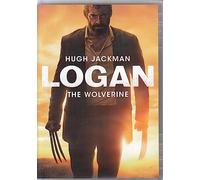 Logan - The Wolverine