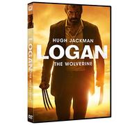 Logan - The Wolverine