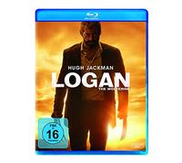 Logan - The Wolverine [Blu-ray]
