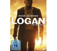 Logan – The Wolverine – DVD – Disney