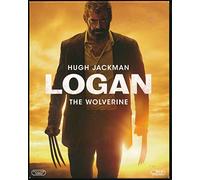 Logan - The Wolverine Noir (2 Blu-Ray) [Blu-ray]