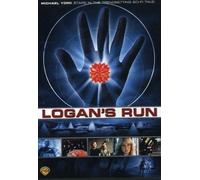 Logan's Run – Versión USA – DVD – Warner Bros.