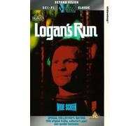 Logan's Run [Francia] [VHS]