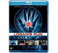 Logan's Run [Reino Unido] [Blu-ray]