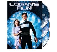 Logan's Run: The Complete Series [DVD]