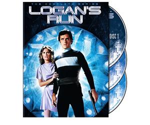 Logan's Run: The Complete Series [DVD]