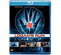 Logan's Run [USA] [Blu-ray]