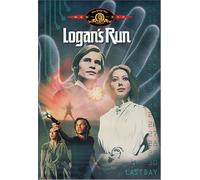 Logan's Run [USA] [DVD]