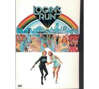 Logan's Run [USA] [DVD]