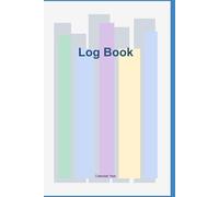 Logbook : 365