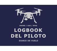 Logbook del Piloto: Diario de vuelo