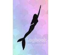 Logbook - diario buceo - 100 inmersiones